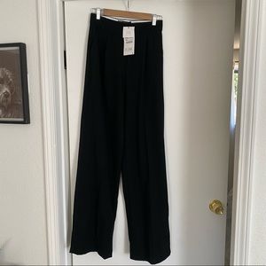 Zara Wide Leg Trousers